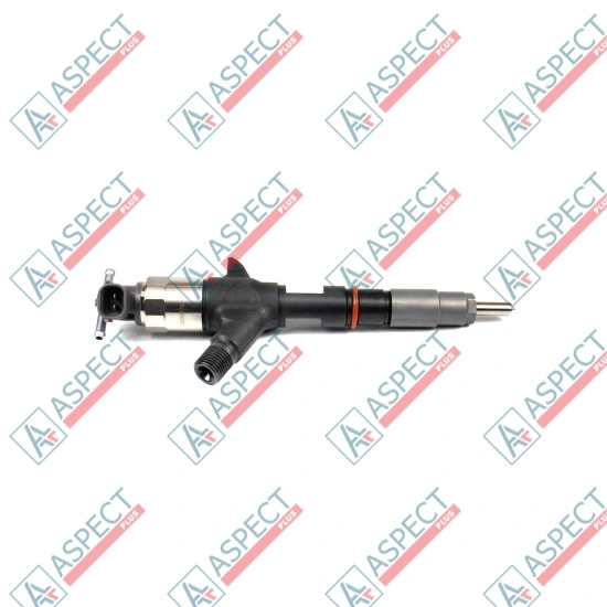 Форсунка топливная Denso (DCRI108310) Hyundai 095000-8310 Hyundai Оригинал