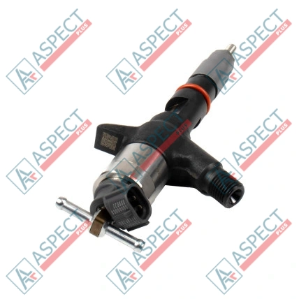 Fuel Injector Denso (DCRI108310) Hyundai 095000-8310 Hyundai Genuine