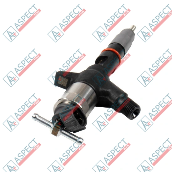 Форсунка топливная Denso (DCRI108310) Hyundai 095000-8310 Hyundai Оригинал