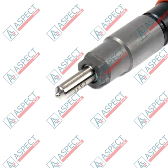 Форсунка топливная Denso (DCRI108310) Hyundai 095000-8310 Hyundai Оригинал