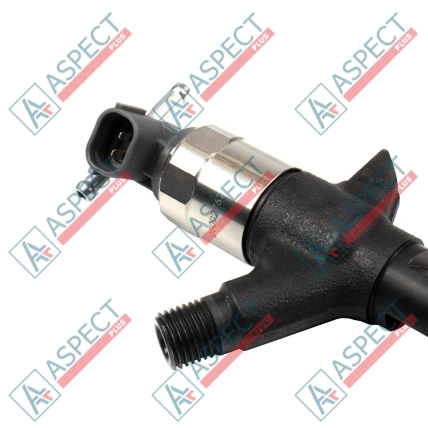 Fuel Injector Denso (DCRI108310) Hyundai 095000-8310 Hyundai Genuine