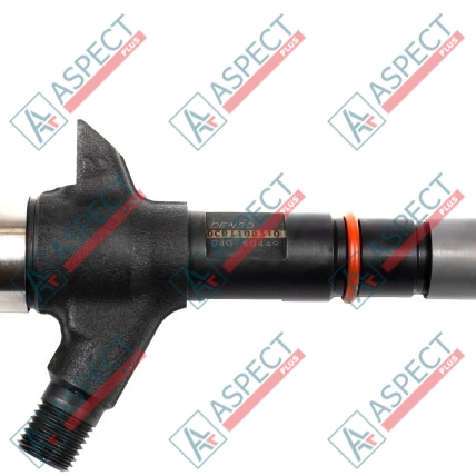 Fuel Injector Denso (DCRI108310) Hyundai 095000-8310 Hyundai Genuine