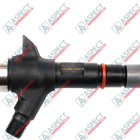 Форсунка топливная Denso (DCRI108310) Hyundai 095000-8310 Hyundai Оригинал