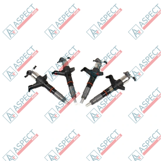 Форсунка топливная Denso (DCRI108310) Hyundai 095000-8310 Hyundai Оригинал