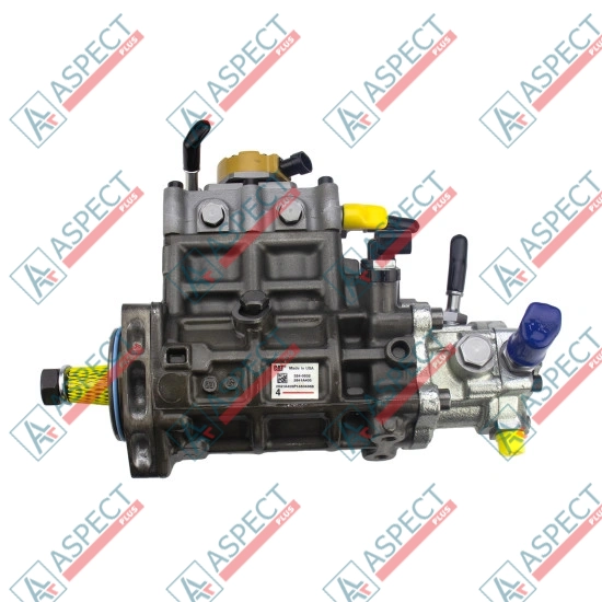 Bomba de combustible Perkins (2641A405) CAT 277-5192, 324-0532, 295-9125, 10R-7659, Manitou 777103 Pieza OE