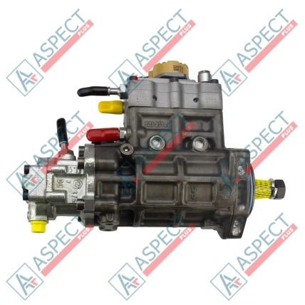 Bomba de combustible Perkins (2641A405) CAT 277-5192, 324-0532, 295-9125, 10R-7659, Manitou 777103 Pieza OE