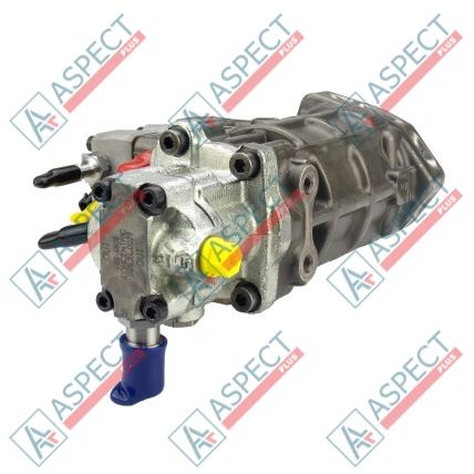 Bomba de combustible Perkins (2641A405) CAT 277-5192, 324-0532, 295-9125, 10R-7659, Manitou 777103 Pieza OE