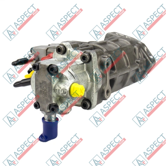 Bomba de combustible Perkins (2641A405) CAT 277-5192, 324-0532, 295-9125, 10R-7659, Manitou 777103 Pieza OE