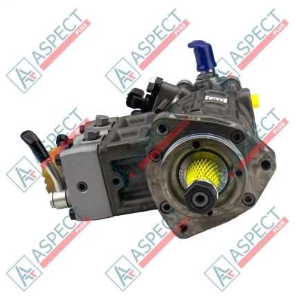 Bomba de combustible Perkins (2641A405) CAT 277-5192, 324-0532, 295-9125, 10R-7659, Manitou 777103 Pieza OE