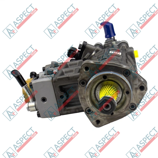 Bomba de combustible Perkins (2641A405) CAT 277-5192, 324-0532, 295-9125, 10R-7659, Manitou 777103 Pieza OE