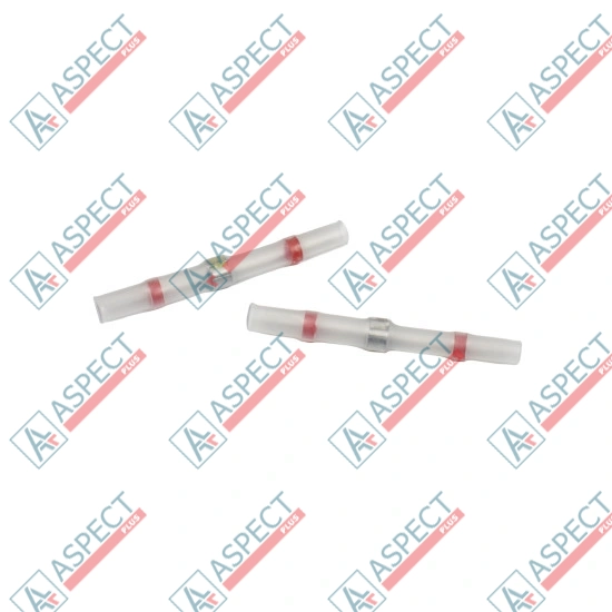 Connector Delphi (9001-845) 28232242, 28232248, 28232251 CR DFI1.3 JCB Genuine