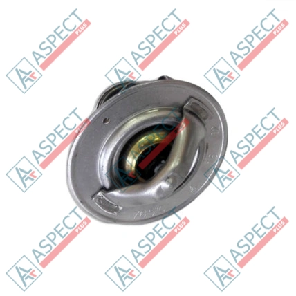 Thermostat Isuzu (8943825460) 3KA1, 3KB1, 3KC1 Hitachi, JCB Genuine