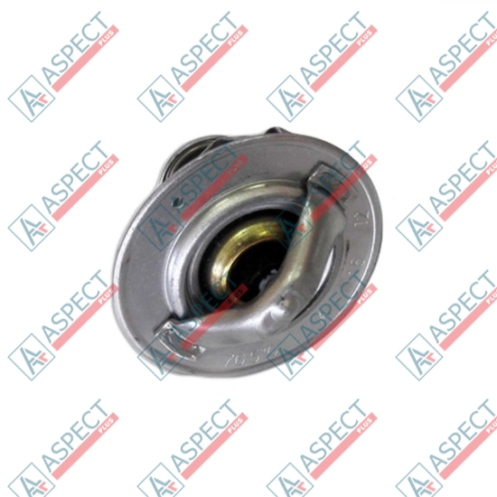 Thermostat Isuzu (8943825460) 3KA1, 3KB1, 3KC1 Hitachi, JCB Genuine