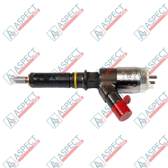 Форсунка топливная Perkins (2645A747) САТ 320-0680, Manitou 775810 Оригинал