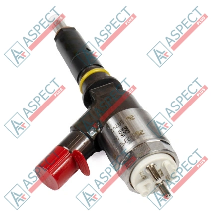 Inyector de combustible Perkins (2645A747) САТ 320-0680, Manitou 775810 Pieza OE