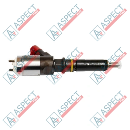 Inyector de combustible Perkins (2645A747) САТ 320-0680, Manitou 775810 Pieza OE