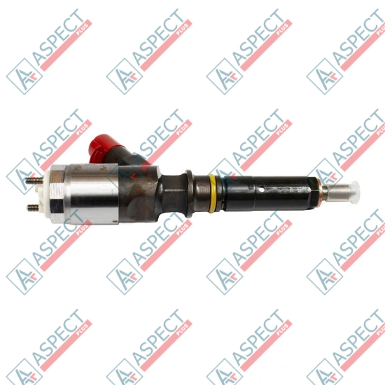 Форсунка топливная Perkins (2645A747) САТ 320-0680, Manitou 775810 Оригинал