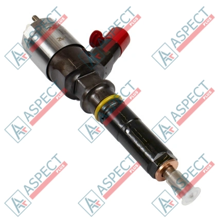 Inyector de combustible Perkins (2645A747) САТ 320-0680, Manitou 775810 Pieza OE