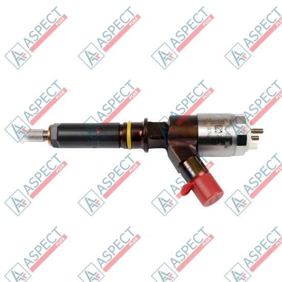Fuel Injector Perkins (2645A746) JCB 320/0677 Caterpillar, JCB Manitou Genuine