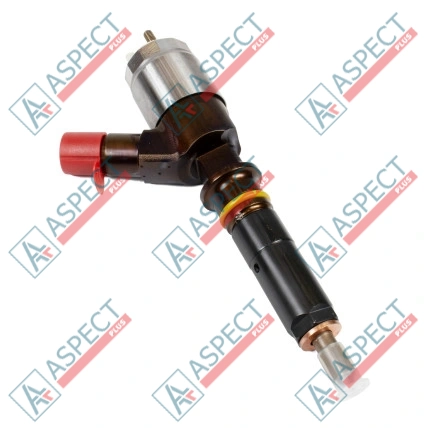 Inyector de combustible Perkins (2645A746) JCB 320/0677 Manitou Pieza OE