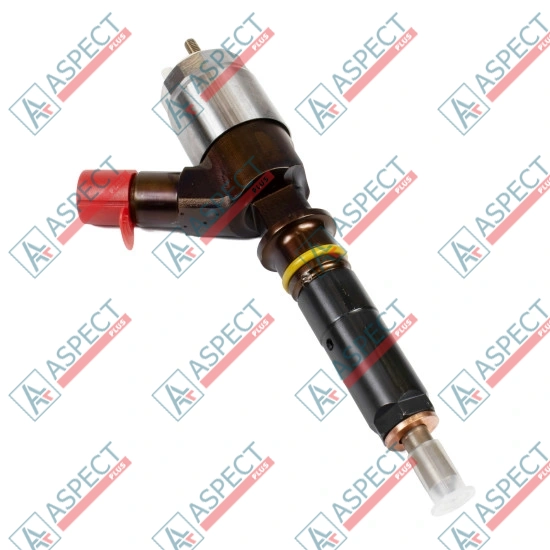 Fuel Injector Perkins (2645A746) JCB 320/0677 Caterpillar, JCB Manitou Genuine