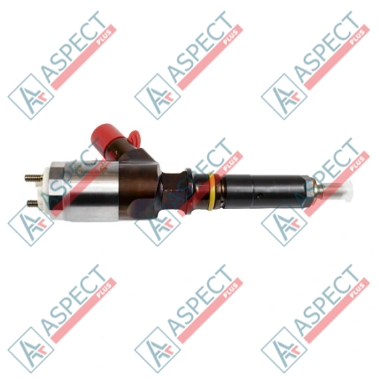Inyector de combustible Perkins (2645A746) JCB 320/0677 Manitou Pieza OE