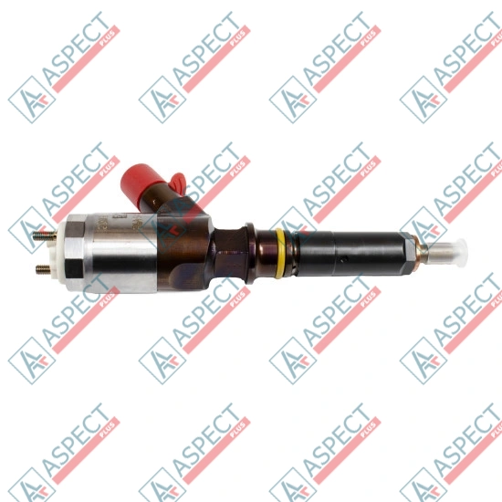 Fuel Injector Perkins (2645A746) JCB 320/0677 Caterpillar, JCB Manitou Genuine