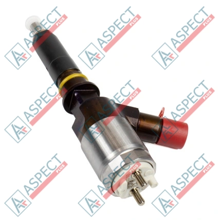 Inyector de combustible Perkins (2645A746) JCB 320/0677 Manitou Pieza OE