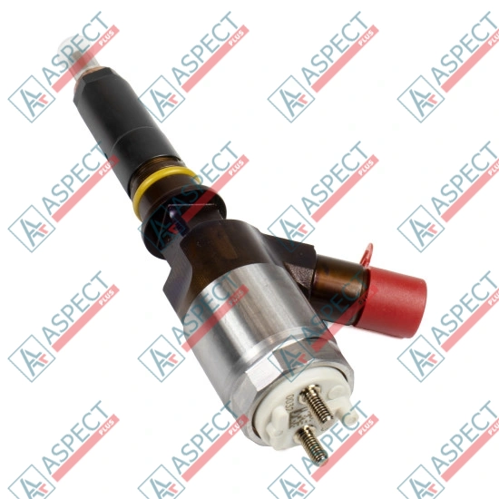 Fuel Injector Perkins (2645A746) JCB 320/0677 Caterpillar, JCB Manitou Genuine