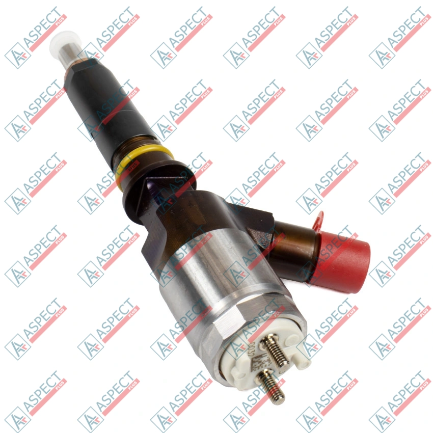 2645A746 Fuel Injector Perkins Caterpillar, JCB | Aspect Plus