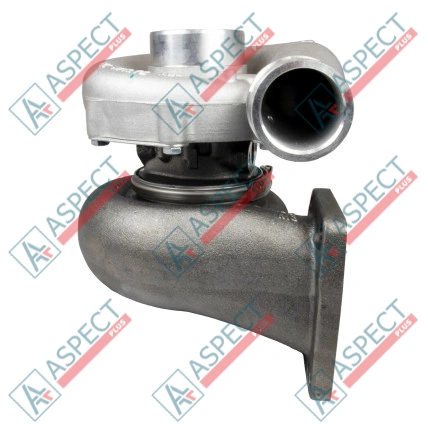 Turbocharger Isuzu (1144002080) 6RB1 Hitachi, JCB AFM