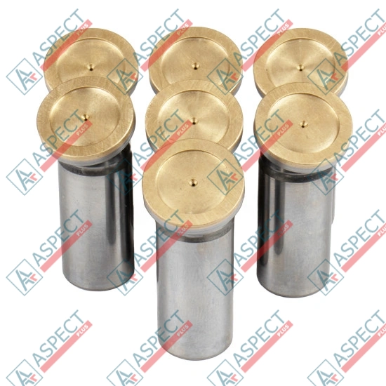 Piston shoe Komatsu 708-7S-13311 SKS