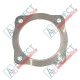 Turbocharger Gasket Isuzu (1141451840) 4HK1, 4BD1, 4BG1 Hitachi, JCB Genuine