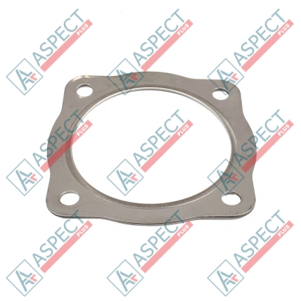Joint de turbocompresseur Isuzu (1141451840) 4HK1, 4BD1 Hitachi, JCB Pièce OE