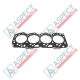 Прокладка ГБЦ Isuzu (8973288662) 4JJ1 Hitachi, JCB Оригинал