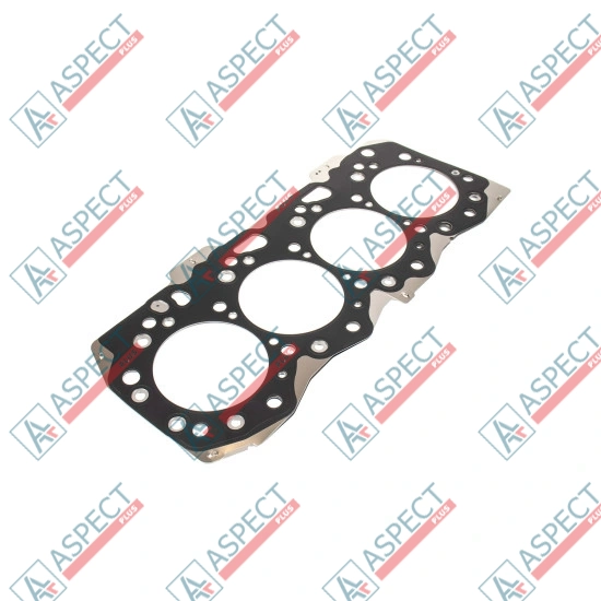 Прокладка ГБЦ Isuzu (8973288662) 4JJ1 Hitachi, JCB Оригинал