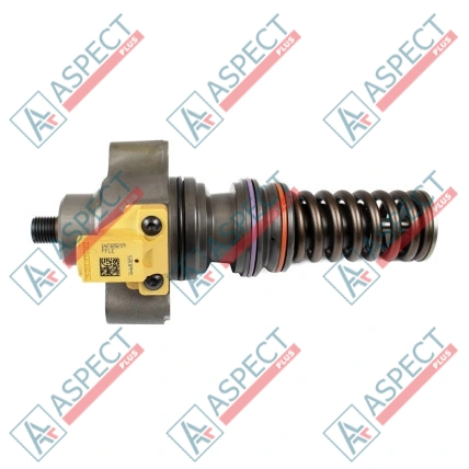 Kraftstoffeinspritzdüse Delphi (BEBU5A00000) DAF105 DAF Originalteil