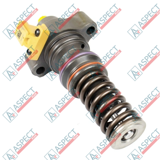 Форсунка топливная Delphi (BEBU5A00000) DAF105 DAF Оригинал