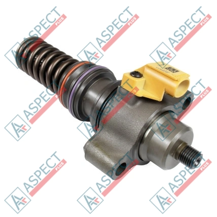 Kraftstoffeinspritzdüse Delphi (BEBU5A00000) DAF105 DAF Originalteil
