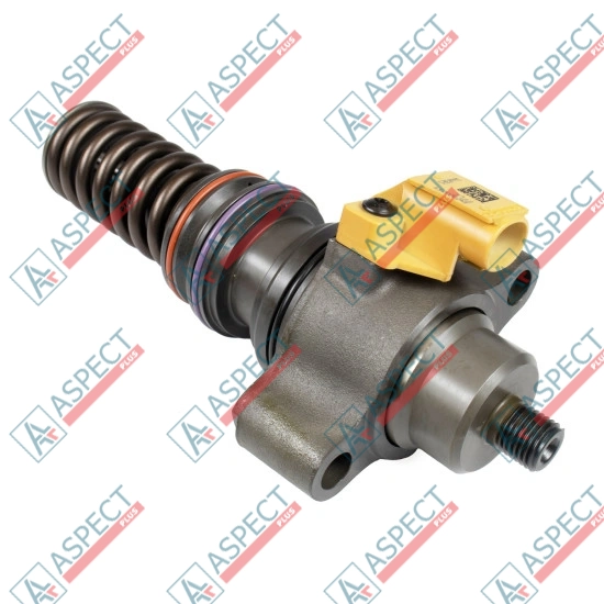 Форсунка топливная Delphi (BEBU5A00000) DAF105 DAF Оригинал