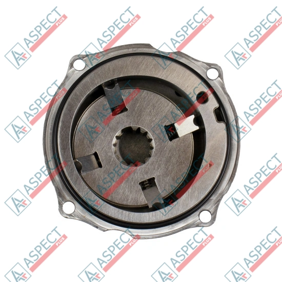Fuel feed Pump Delphi (28303795) Kubota, Doosan, JCB, Perkins Bobcat Genuine