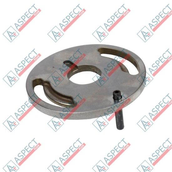 Fuel feed Pump Delphi (28303795) Kubota, Doosan, JCB, Perkins Bobcat Genuine