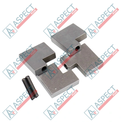 Kit de reparare a pompei de combustibil Delphi (7135-108) JCB 320/06741, 320/06605, 320/06932, Delphi 9520A433G, 2644C318 Piesă OE