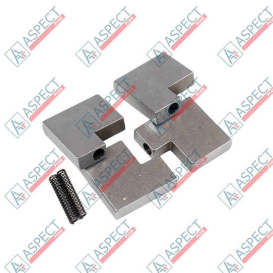 Repair kit of fuel pump Delphi (7135-108) JCB 320/06741, 320/06605, 320/06932, Delphi 9520A433G, 2644C318 Genuine