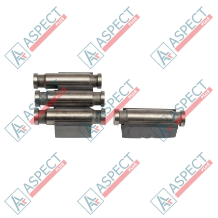 Kit de încălțăminte cu role Delphi (7135-189) Ford E8NNN9N872AA, F1NN9N872AA, Perkins 26431818, 5001822301 Piesă OE