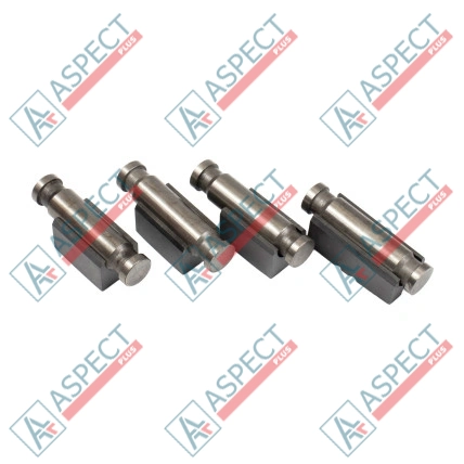 Kit de încălțăminte cu role Delphi (7135-189) Ford E8NNN9N872AA, F1NN9N872AA, Perkins 26431818, 5001822301 Piesă OE