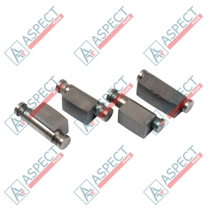 Kit de încălțăminte cu role Delphi (7135-189) Ford E8NNN9N872AA, F1NN9N872AA, Perkins 26431818, 5001822301 Piesă OE