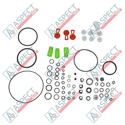 Kit de réparation Delphi (7135-277A) DP200, DPS JCB, New Holland Pièce OE