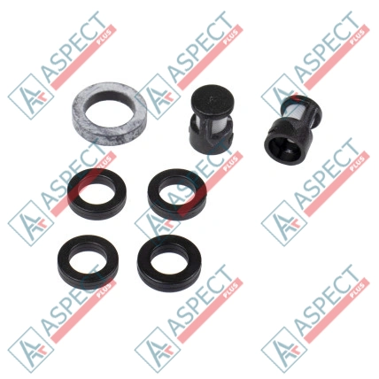Kit de réparation Delphi (7135-277A) DP200, DPS JCB, New Holland Pièce OE