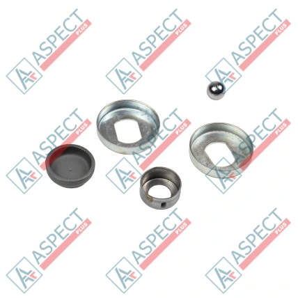 Kit de réparation Delphi (7135-277A) DP200, DPS JCB, New Holland Pièce OE